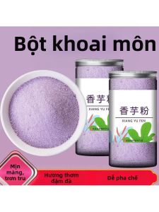 Bột Hạt Trân Châu Sẵn Dùng Ngay cho Nấu Ăn