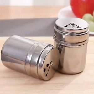 Reviln ขวดใส่เครื่องเทศ ขวดพริกไทย ขวดใส่พริกป่น