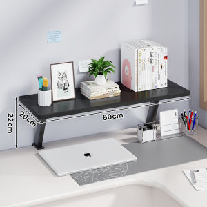 QINQI | Elevation Storage Rack Bookshelf Expansion Panel
