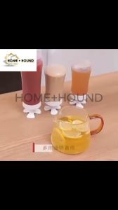 HOME + HOUND 210/350ML Condiment Squeeze Bottles: A Comprehensive Guide