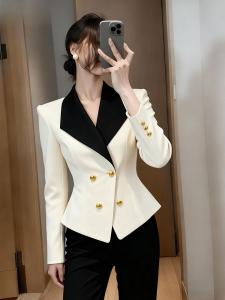 DANTING | Elegant Casual Business Jacket
