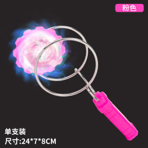 Đồ Chơi Xoay Xoắn Sáng Bóng Từ Tính Cho Bé Trai Đồ Chơi Xoay Xoắn Cầm Tay Đồ Chơi Truyền Thống Cho Trẻ Em Từ Trung Quốc Đại Lục