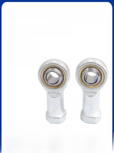 Universal Joint Bearing Socket Fish Eye Rod End Internal Positive Thread SI345 Hardware Tools for Industrial Applications