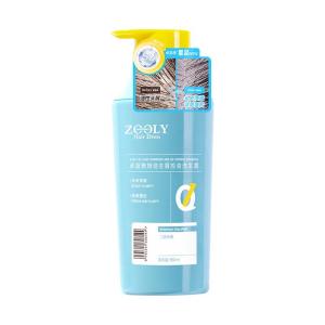 Zooly | Dandruff Control Itch Relief Antimite Volumizing Shampoo