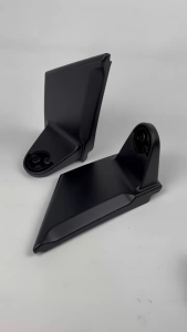 Kaki Spion Original Toyota Agya Ayla Dan Wigo 2012 2013 2014 2015 2016 2017 2018 2019