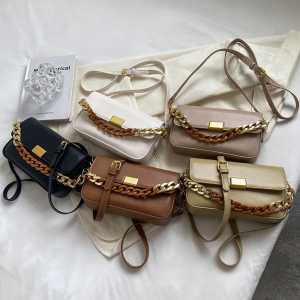 (COD) Tas Selempang Wanita Import GTF7026