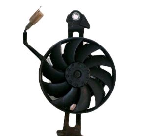 kipas radiator pendingin mesin motor Yamaha vixion old New original