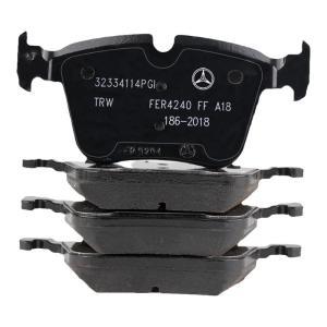 mercedes-benz | OEM Specific Brake Pads Alarm Sensor Line