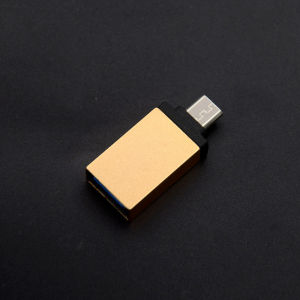 Đầu chuyển USB sang Type-C Micro USB [Chính Hãng] tốc độ cao 3.0