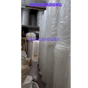 40cm x 50m - Cuộn Xốp Khí Chống Xốc - Cuộn Xốp Hơi Gói Hàng . Vui Lòng Kiểm Tra Phỉ Vận Chuyển Trước Khi Xác Nhận Đơn Ạ