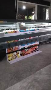 ป้ายไวนิล ร้านลูกชิ้นนึ่ง แบรนด์ป้ายไวนิลด่วน ราคาถูก ป้ายหน้าร้าน พิมพ์ป้ายไวนิลออนไลน์ พร้อมจัดส่ง ขนาด 100x50cm เจาะตาไก่ 4 มุม