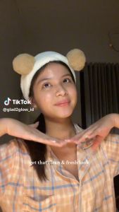 Masker Wajah 25g: Solusi Anti Jerawat & Pori-Pori Besar