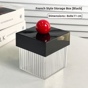 AOQILA | Creative Stylish Storage Tissue Box