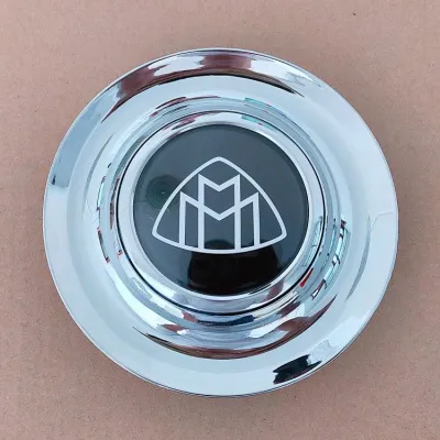 Audi | Magnetic Floating Hub Cap