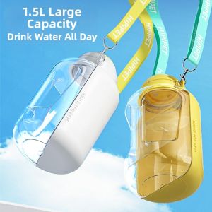 hipidog | 2-in-1 Portable Pet Waterer
