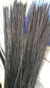 Ruji Jeruji Fiber stick panjang (60 CM) ukuran 1mm15mm18mm25mm 3mm sangkar burung