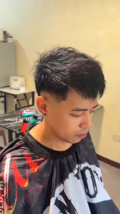 WMARK NG-125 Professional Cordless Hair Clipper for Men Rechargeable Hair Trimmer for Home Haircut and Barber Use