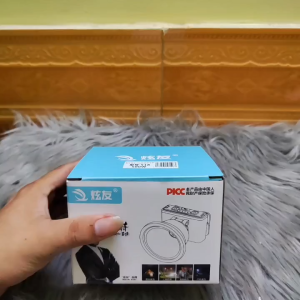 Đèn Pin Đội Đầu Siêu Sáng XJ 518 Sáng Lên Đến 120 Tiếng Trang Bị 2 Pin 21700 Tổng 10.000mah Full Đủ Phụ Kiện