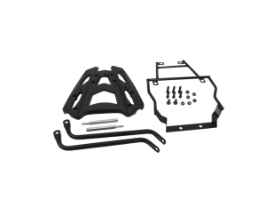 Yamaha soulty 125 sec metal bracket top box bracket