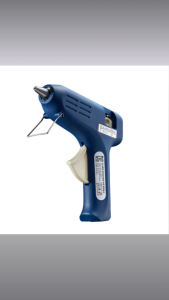 Pandago Large Glue Gun DBO-60 – Hot Melt Adhesive for Bonding & Repair | 204g | Easy Operation 100% Original | Ships from Korea | Delivery Time: 8 Days