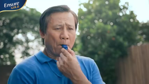 Combo Quà Thăm Bệnh – Glucerna & Ensure 800g Vani – Dinh dưỡng cho người bệnh người lớn tuổi