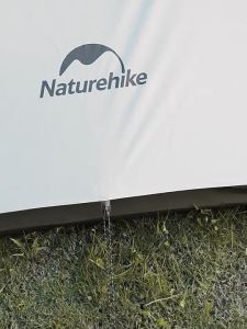 Tenda Camping Naturehike CNK2300ZP024: Kemah Ultralight & Tahan Air