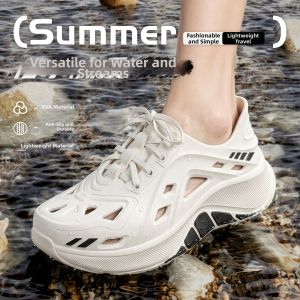 Molly | Outdoor Ventilation Slip-Resistant Sandal