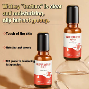 Dr Dume Eye Serum Oil for Light Lines and Dark Circles