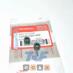 SEAL KLEP GRAND SUPRA DOUBLE PER ISI 2PC Blade Revo absolute legenda Vario Beat Honda Sil Valve GB4