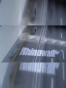 Rhinowalk | Túi Đuôi Chống Nước Dung Lượng Lớn