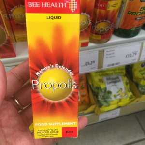 ♨Stock UK HB Bee health Propolis Liquid Propolis Drops 30ML Drops♠