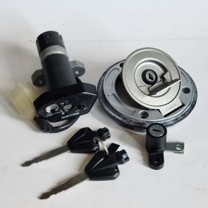 Konci Kontak Vixion New Led Vixion R 155 Tahun 2017-2018 Yamaha Kunci Kontak Vixion New R Led 155 1Set