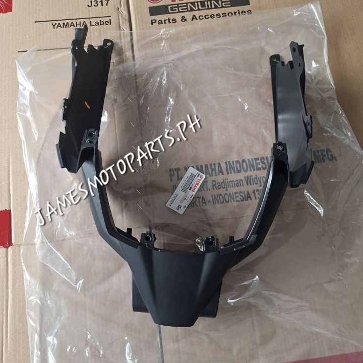 Aerox V3 Fender Rear (D55) Yamaha Genuine Parts | Lazada PH