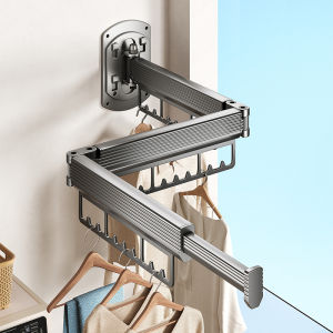 Micoe | Foldable Multi-function Drying Rack