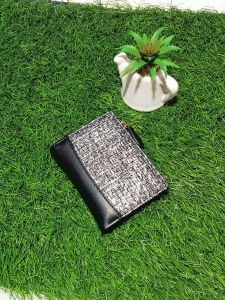 Naura dompet dompet lipat minimalis /woman tom micmic
