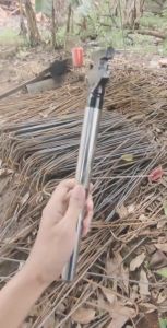 Kunci Besi & Pleser Ukuran 6mm-14mm: Aksesori Mekanik Berkualitas Tinggi