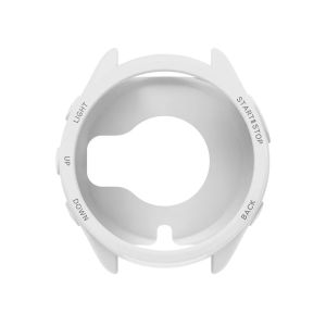 Soft Silicone Cover Case Screen Protector For Garmin Forerunner 965 Watch Case Protective Frame Shell Bumper