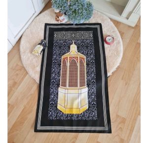 SEJADAH TRAVEL KISWAH/SEJADAH TAS POUCH