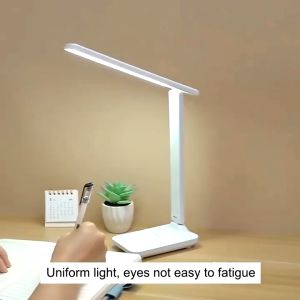 Lampu Meja LED: Pilihan Terbaik untuk Meningkatkan Kualitas Belajar dan Bekerja