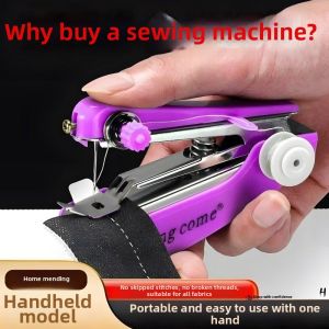 Defasilk | Mini Portable Handheld Sewing Machine