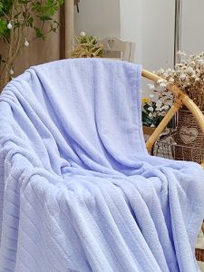 Warmth Blanket Home Cartoon Flower Star Patterned Snuggly Leg Covering Couch Dormitory Student Bedroom Cozy Blanket