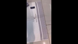 Bộ Khăn Sợi Tre Cao Cấp Hàn Quốc - SONGWOL TOWEL