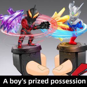 WAMUJIER | Hot Birthday Gift Toy for Boys