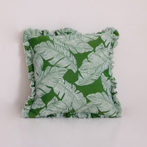 Waterproof Outdoor Pillow Seat Cushion Tablecloth Set