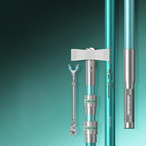 YUZHIYUAN | Fishing Support Fishing Rod Holder For Big Fish Carbide Extremely Hard