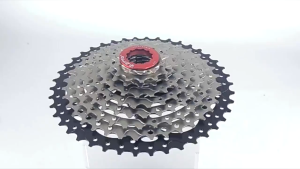 ZTTO 11-50T 12 Speed Freewheel MTB Cogs Road Bike Cassette