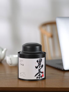 ANHUAHEICHA | Aged Six Years Anhua Dark Tea Tianjian Grade 1