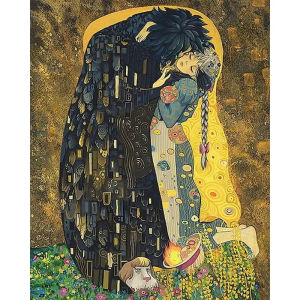 Famous Van Gogh Scenery 1000 PCS Jigsaw Puzzles Challenging Family Activity Games for Gameroom Bedroom Decoration Gift