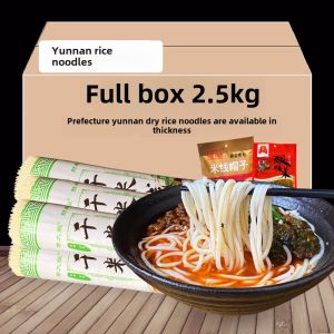 Authentic Yunnan Specialty Pure Dry Rice Noodles Thick Thin Bagged Genuine Montezuma Crossing Rice Noodles Quick Food Fan Commercial Breakfast Seasoning\\n\\n What Are Yunnan Specialty Pure Dry Rice Noodles?\\n\\n Pure Dry Rice Noodles: A Brief Introduction\\n\\nYunnan specialty pure dry rice noodles, originating from the beautiful province of Yunnan in China, have gained popularity worldwide due to their unique taste and versatility. Made from high-quality glutinous rice, these noodles offer a delicious alternative to traditional wheat-based pasta. They come in various thicknesses, allowing for a wide range of culinary applications.\\n\\n Thick & Thin Rice Noodles: Varieties Explained\\n\\nPure dry rice noodles are available in two main varieties: thick and thin. Thick rice noodles, known for their chewy texture, are perfect for hearty soups and stir-fries. On the other hand, thin rice noodles are ideal for lighter dishes such as salads and spring rolls. Both types can be easily cooked by soaking them in warm water or boiling them briefly.\\n\\n How to Choose Genuine Montezuma Crossing Rice Noodles?\\n\\n Identifying Genuine Montezuma Crossing Rice Noodles\\n\\nMontezuma Crossing is a renowned brand known for its high-quality pure dry rice noodles. To ensure you're purchasing genuine Montezuma Crossing rice noodles, look for the official packaging and logo. The product description should mention that the noodles are made from premium glutinous rice and are free from additives or preservatives.\\n\\n Tips for Selecting High-Quality Rice Noodles\\n\\nWhen choosing Yunnan specialty pure dry rice noodles, consider the following factors:\\n\\n- **Ingredients:** Opt for noodles made from natural ingredients such as glutinous rice, without any additives or preservatives.\\n- **Texture:** Look for noodles that have a consistent thickness and are free from cracks or discoloration.\\n- **Brand Reputation:** Choose reputable brands with positive customer reviews and a track record of producing high-quality products.\\n\\n How to Prepare Yunnan Specialty Rice Noodles for Quick Breakfast?\\n\\n Quick Food Breakfast Seasoning: A Guide\\n\\nPreparing Yunnan specialty rice noodles for breakfast can be a quick and easy process. Start by soaking the noodles in warm water for a few minutes until they become soft. Then, add your favorite seasonings and toppings to create a delicious breakfast bowl. Some popular options include soy sauce, sesame oil, chopped scallions, and pickled vegetables.\\n\\n Step-by-Step Preparation Process\\n\\nFollow these simple steps to prepare Yunnan specialty rice noodles for breakfast:\\n\\n1. Soak the rice noodles in warm water for 5-10 minutes.\\n2. Drain the noodles and rinse them with cold water.\\n3. Add your desired seasonings and toppings.\\n4. Serve immediately and enjoy!\\n\\n Yunnan Rice Noodles in Commercial Breakfest Settings\\n\\n Fan Commercial Breakfast Seasoning: Business Opportunities\\n\\nYunnan specialty pure dry rice noodles offer numerous business opportunities for commercial breakfast settings. By offering a variety of flavorful seasoning options, you can cater to diverse tastes and preferences. This can help increase customer satisfaction and loyalty, ultimately leading to higher sales and profits.\\n\\n Marketing Strategies for Yunnan Rice Noodles\\n\\nTo effectively market Yunnan specialty pure dry rice noodles, consider implementing the following strategies:\\n\\n- **Social Media Advertising:** Utilize platforms like Facebook, Instagram, and Twitter to showcase your products and engage with potential customers.\\n- **Influencer Partnerships:** Collaborate with food bloggers and influencers to promote your brand and reach a wider audience.\\n- **Sampling Events:** Host sampling events at local markets, food festivals, and other community gatherings to introduce your products to new customers.\n}