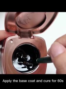 ✅เจลต่อเล็บ Builder gel GR ✨ เจลต่อเล็ฺบในตำนาน ไม่ร้อนหน้าเล็บ l บิวเดอร์เจล สีใส เจลปั้นนูน พร้อมส่ง#GBGEL